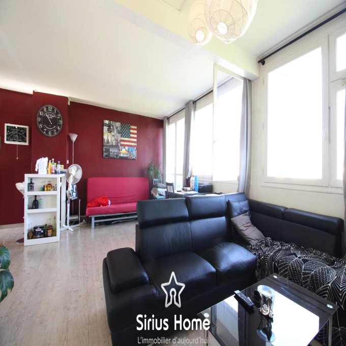 Offres de location Appartement Avon (77210)