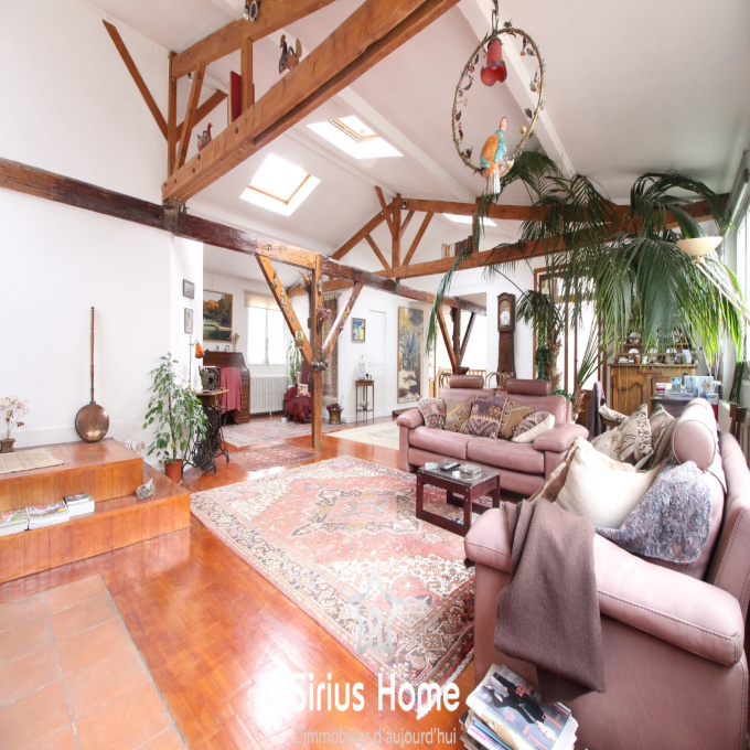 Offres de vente Appartement Paris (75011)