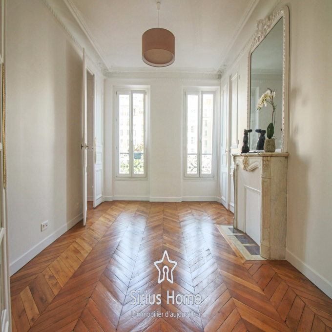 Offres de vente Appartement Paris (75017)