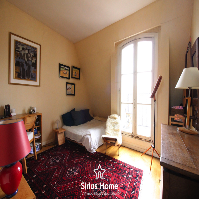 Offres de vente Appartement Paris (75003)