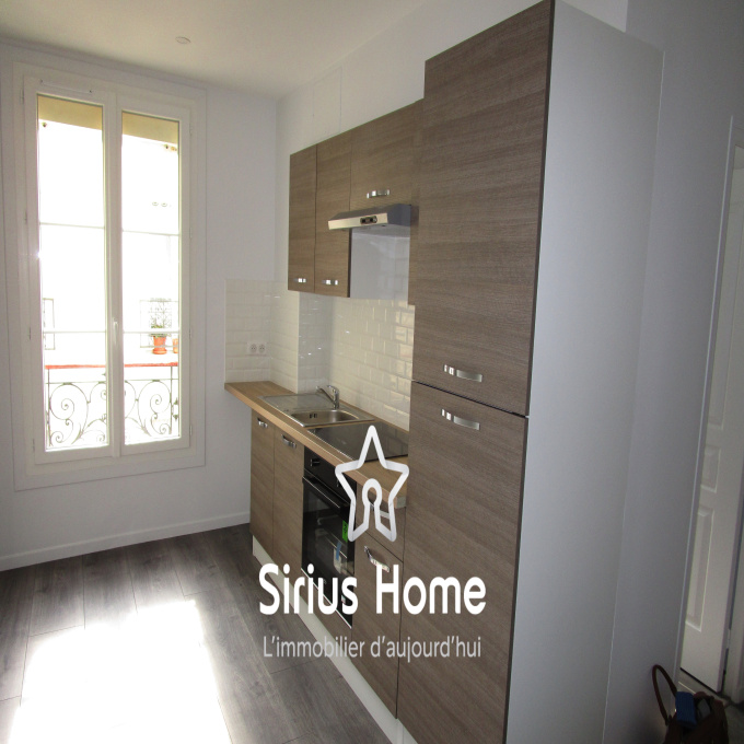 Offres de vente Appartement Paris (75014)