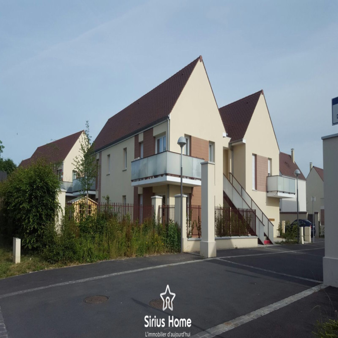 Offres de vente Appartement Cesson (77240)