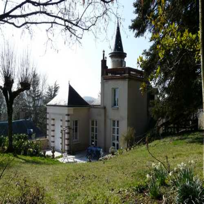 Offres de vente Maison Château-du-Loir (72500)