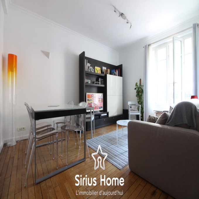 Offres de vente Appartement Paris (75012)
