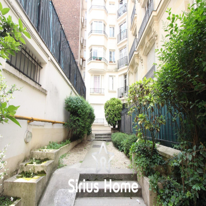 Offres de vente Appartement Paris (75017)