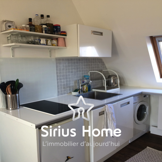 Offres de vente Appartement Paris (75011)