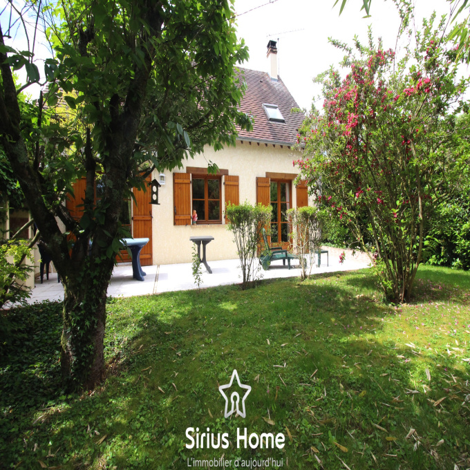 Offres de vente Maison Cesson (77240)