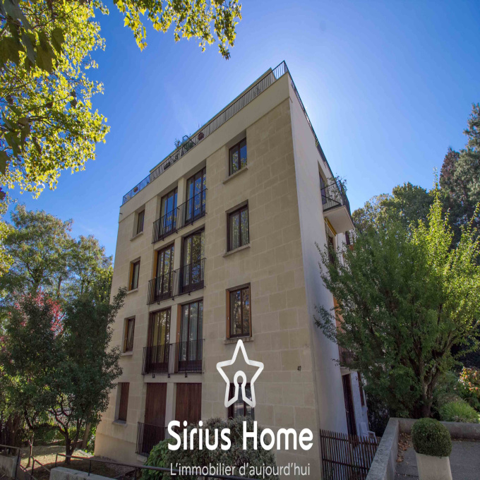 Offres de vente Appartement Châtillon (92320)