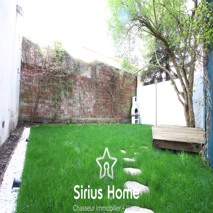 Offres de vente Appartement Les Lilas (93260)