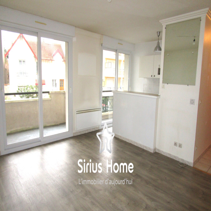 Offres de vente Appartement Villemomble (93250)