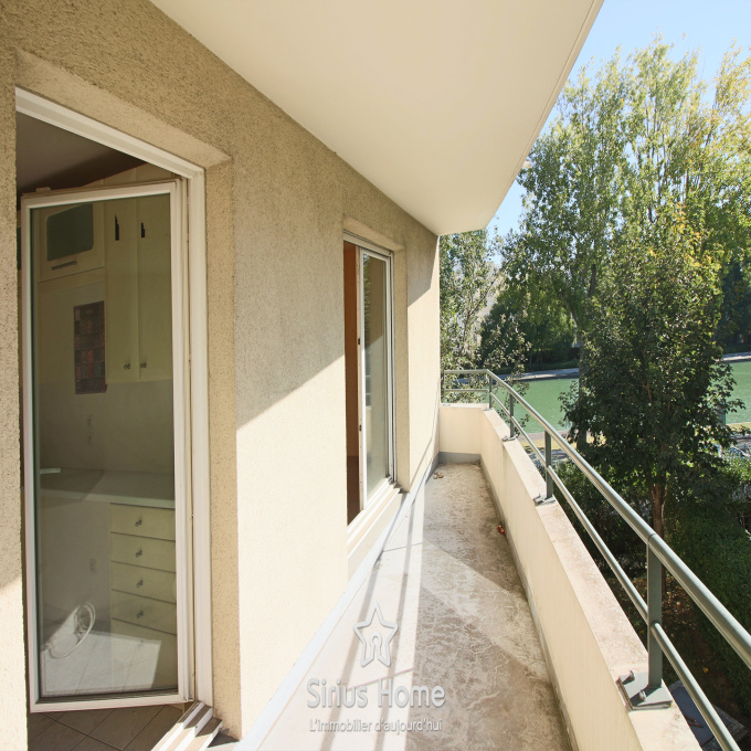 Offres de vente Appartement La plaine st denis (93210)