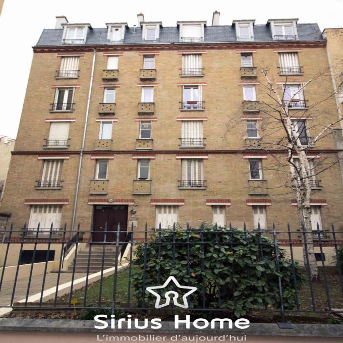 Offres de vente Appartement Boulogne-Billancourt (92100)
