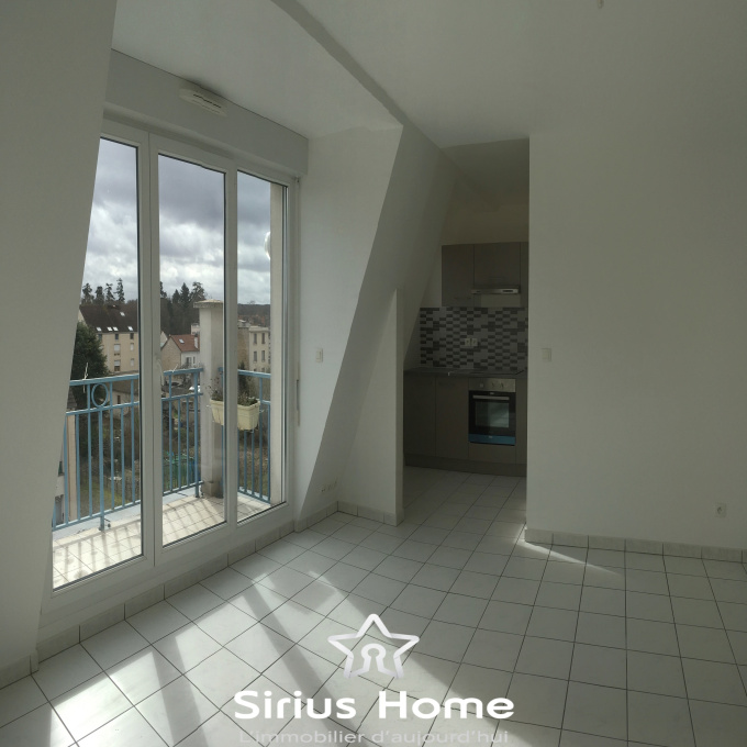 Offres de vente Appartement Dammarie-les-Lys (77190)