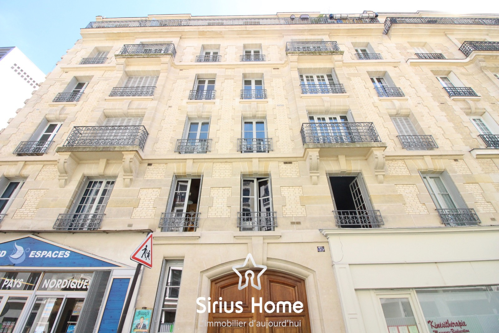 Lean Informatique Rue De La Tombe Issoire